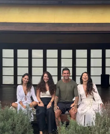 Sueño cumplido. Soy facilitadora KAP